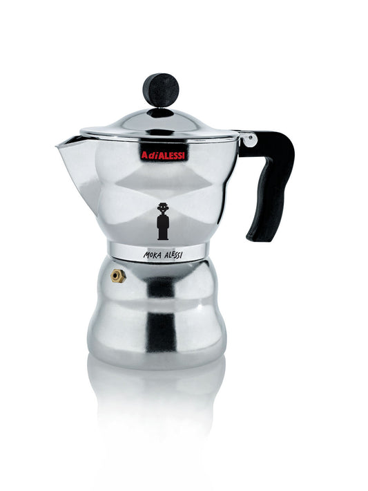 Alessi Moka Alessi Espressomaschine