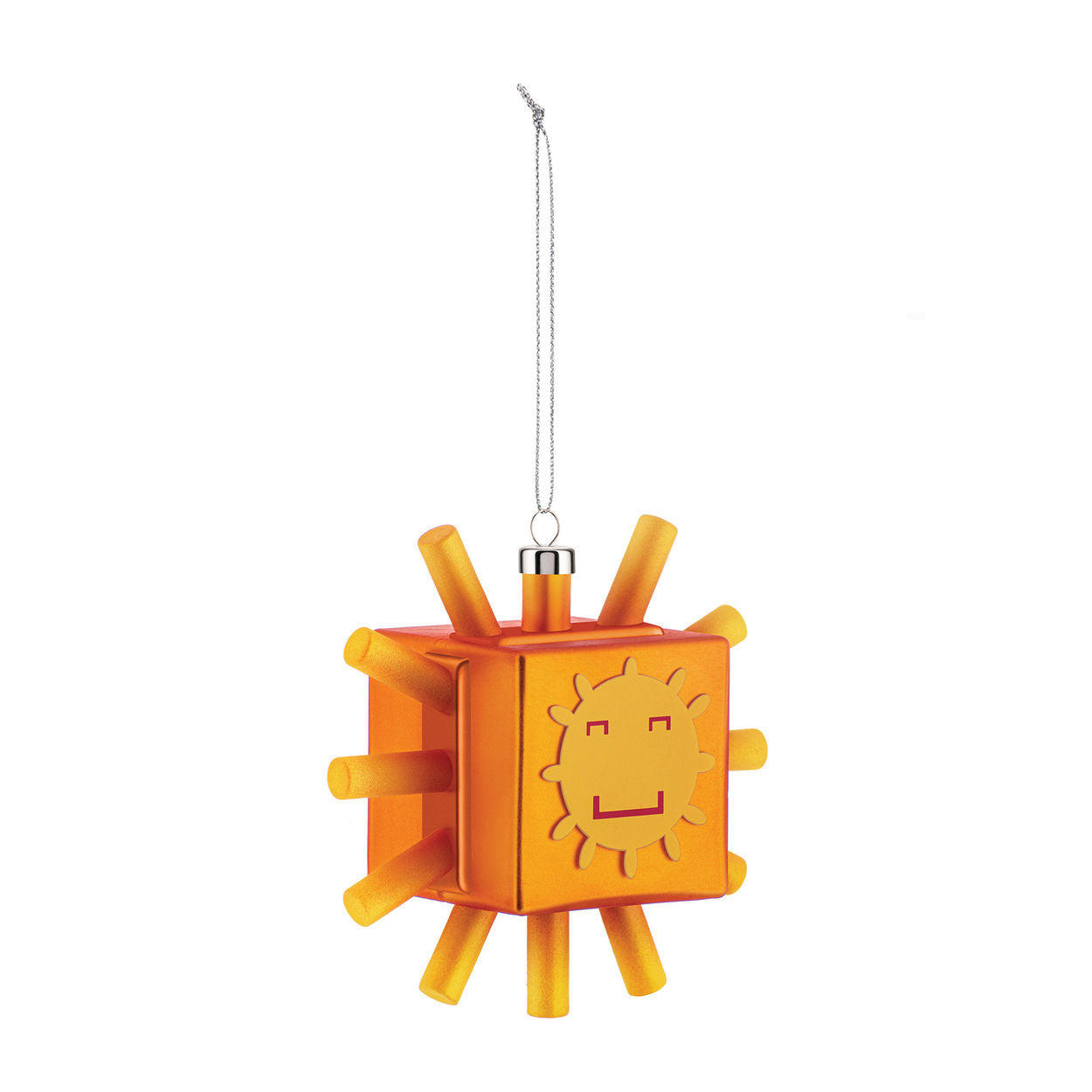 Alessi Weihnachtsschmuck Sunflake