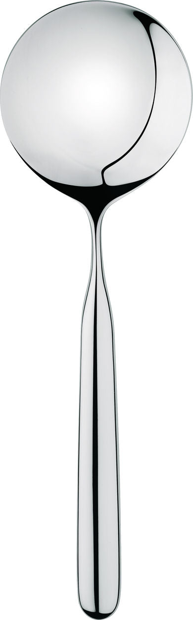 Alessi Servierlöffel  Collo - Alto