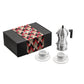 Alessi & Coffee Geschenk Set