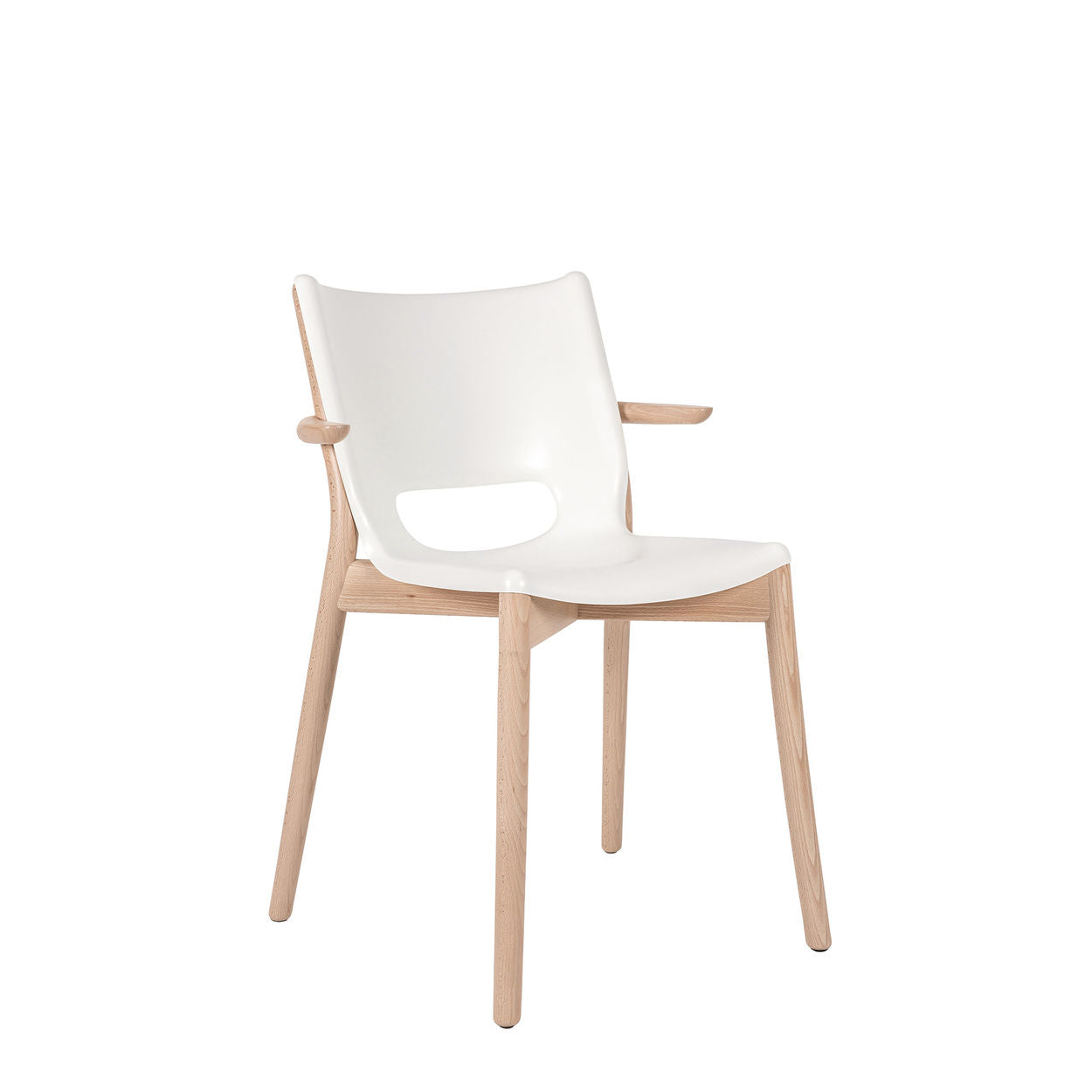 Alessi  Poêle Chair PS20 W