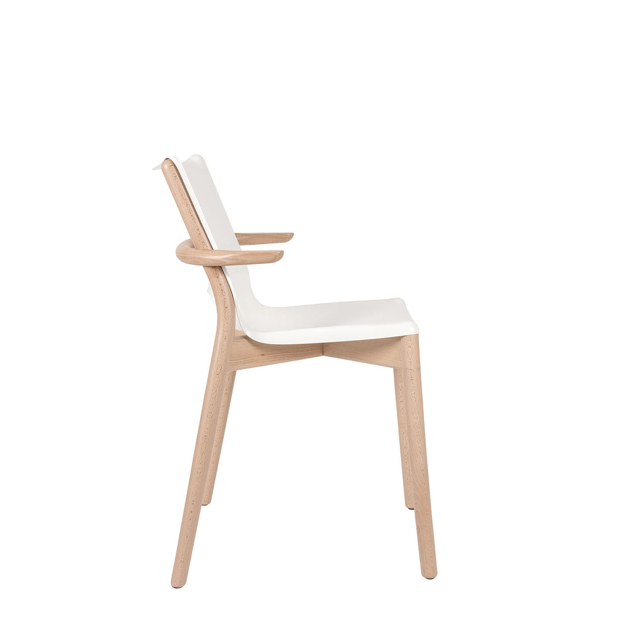 Alessi  Poêle Chair PS20 W