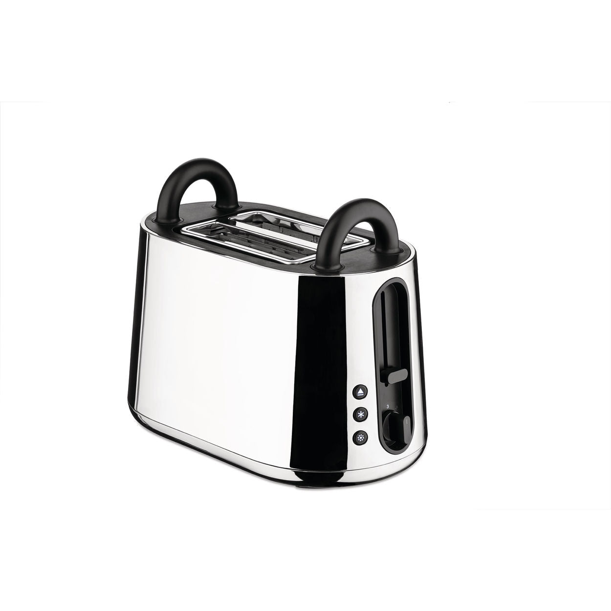 Alessi Toru Toaster