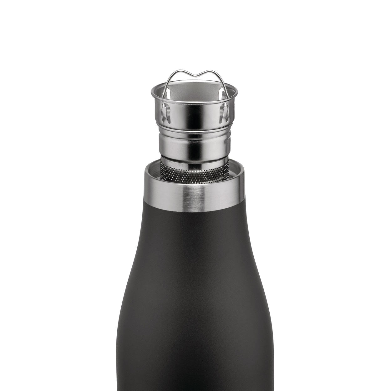 Alessi Thermosflasche Away DG