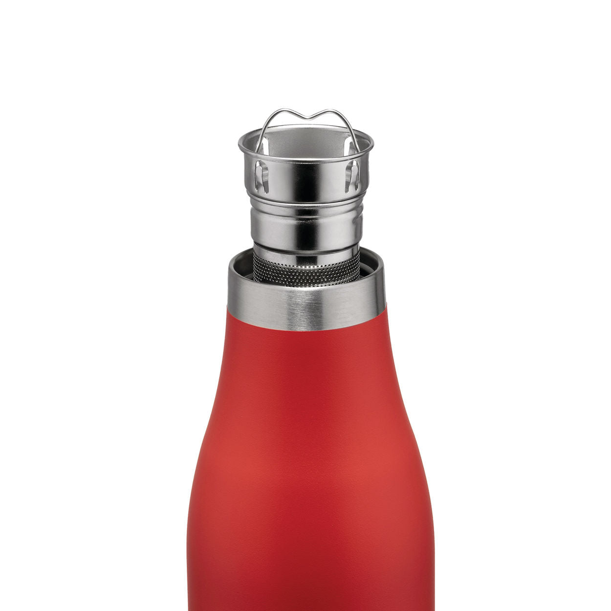 Alessi Thermosflasche Away R