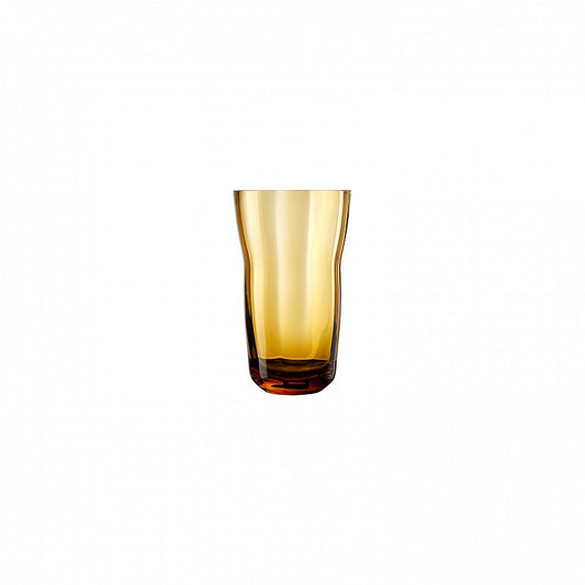 Hering Berlin Highball Glas Domain Amber Flow