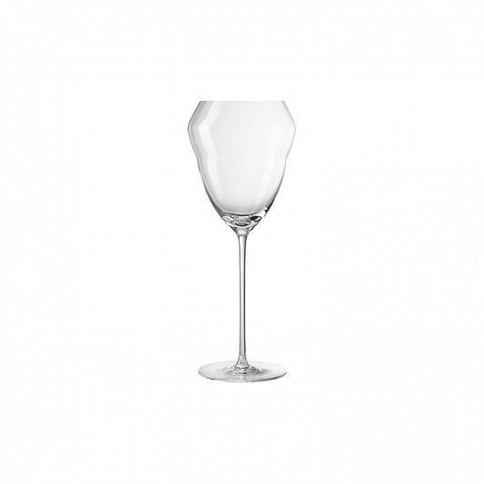 Hering Berlin Champagnerglas Domain Clear 2er Set