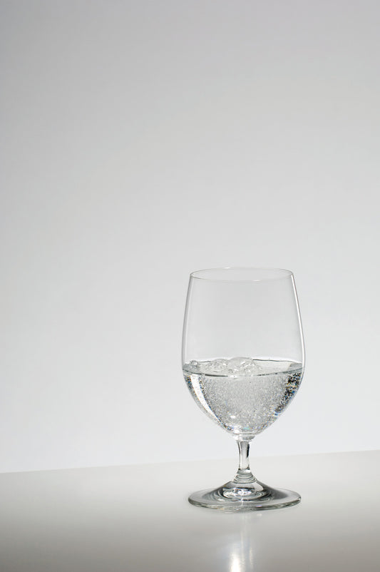 Riedel Vinum Wasser