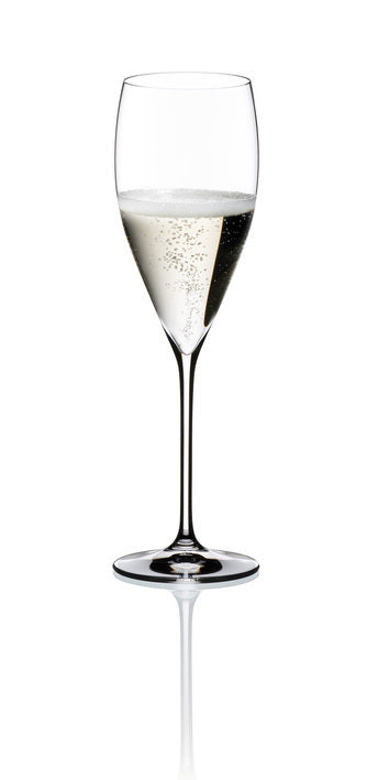 Riedel Vinum Vintage Champagner Glas