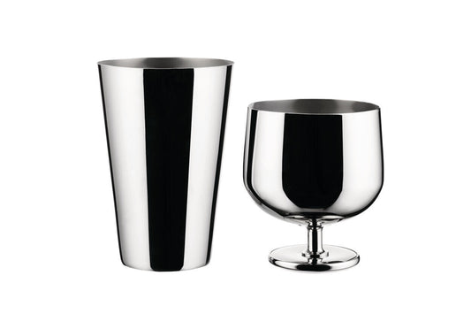 Alessi Cocktailshaker Parisienne