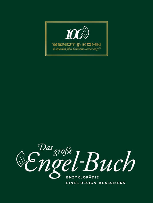 Wendt & Kühn Das große Engel-Buch