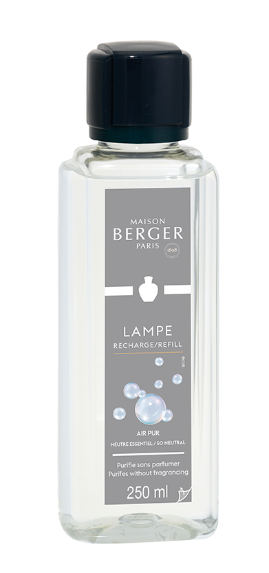 Maison Berger Recharge/ Refill : Air Pur 250ml