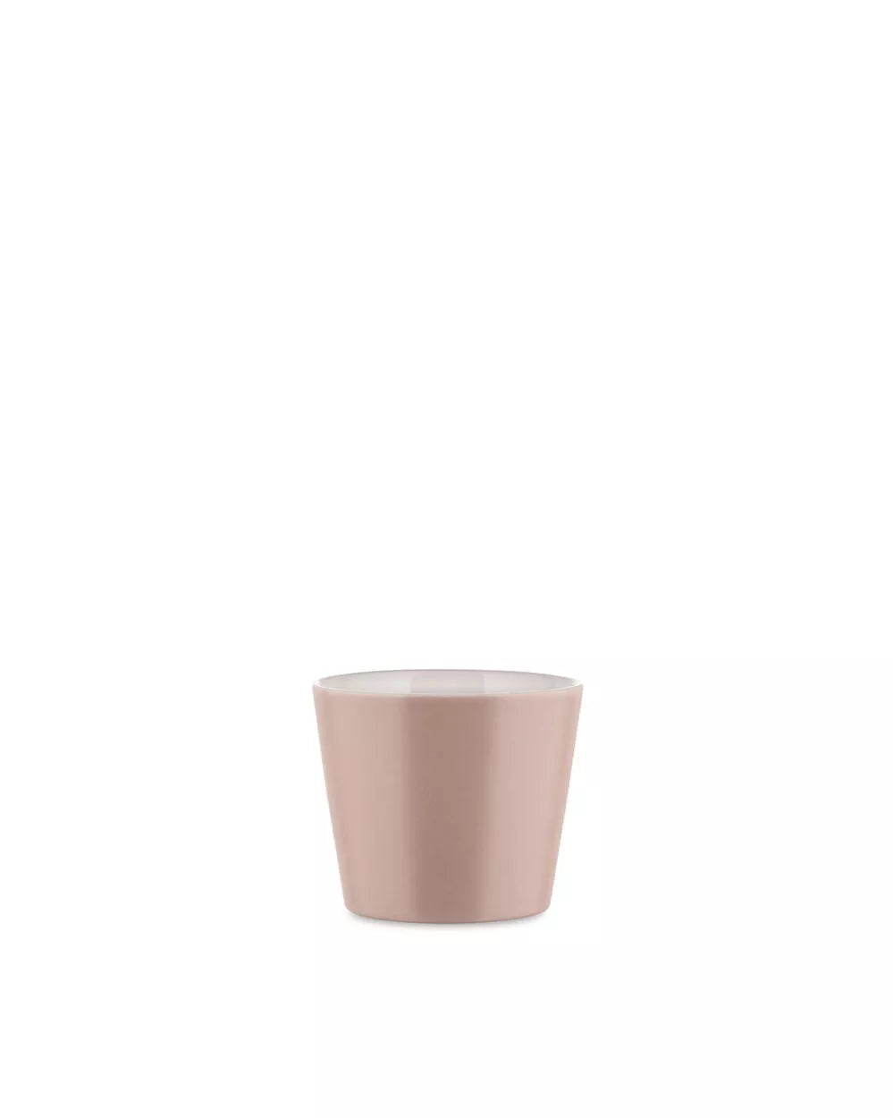 Alessi Becher "Tonale", Farbe Light Earth