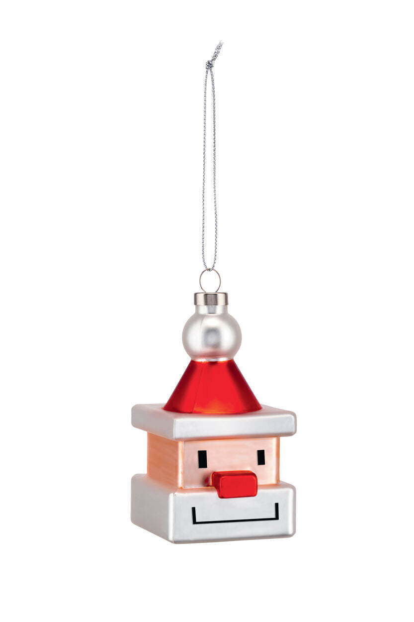 Alessi Santa Cube